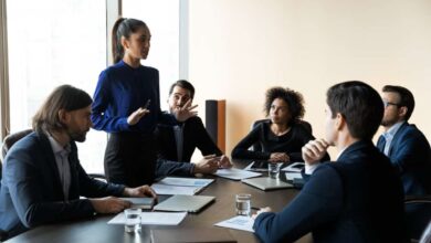 Importance Of Effective Communication In An Organization 2025