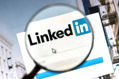 LinkedIn Social Media Builds Attorneys Brands Business