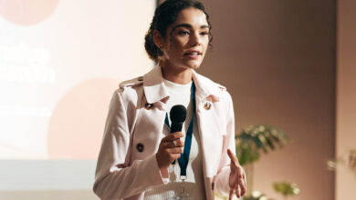 How to Use AI to Become a Better Speaker How to Use AI to Become a Better Speaker