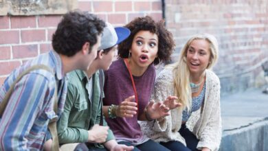 11 Strategies to Tell a Good Story