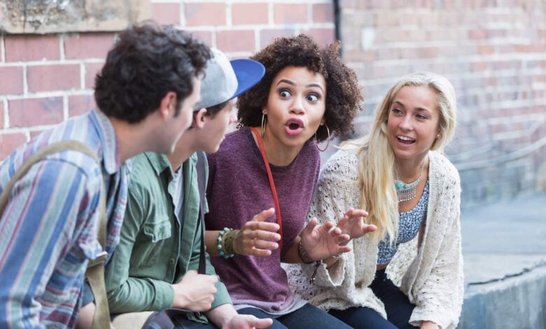 11 Strategies to Tell a Good Story