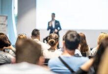 5 Steps to Start Making Money as a Public Speaker