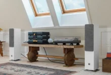 5 Best Loudspeakers For Classical Music (2026)