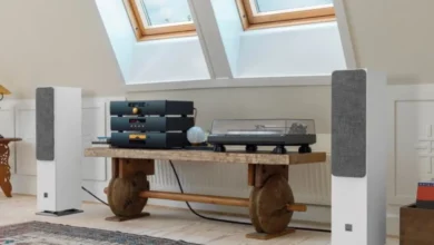 5 Best Loudspeakers For Classical Music (2026) 5 Best Loudspeakers For Classical Music (2026)