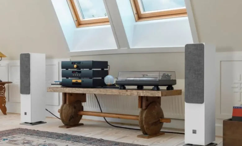 5 Best Loudspeakers For Classical Music (2026)