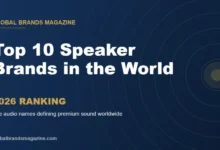 Top 10 Speaker Brands in the World 2026: Best Sound Systems